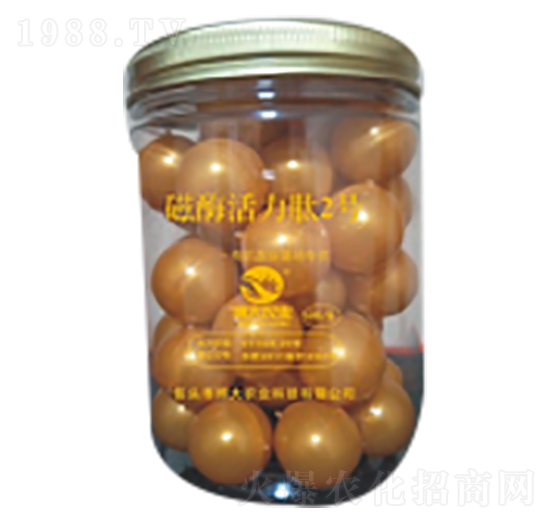 磁酶活力肽2號-蒙邦益農(nóng)