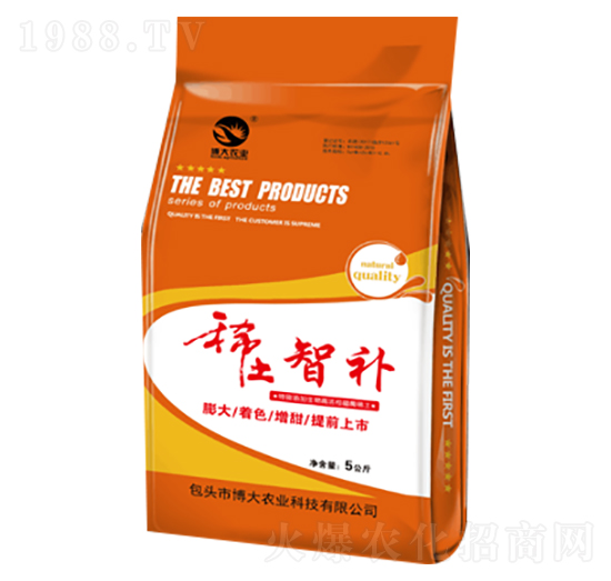 5公斤稀土智補(bǔ)-蒙邦益農(nóng)