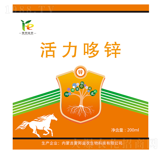 活力哆鋅-蒙邦益農(nóng)