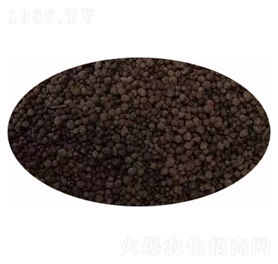 大量元素水溶肥顆粒（全水溶無(wú)殘?jiān)?發(fā)財(cái)羊