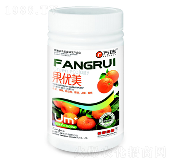 果優(yōu)美-方瑞