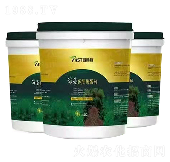 海藻多維魚(yú)蛋白-塔斯特-金秋肥業(yè)