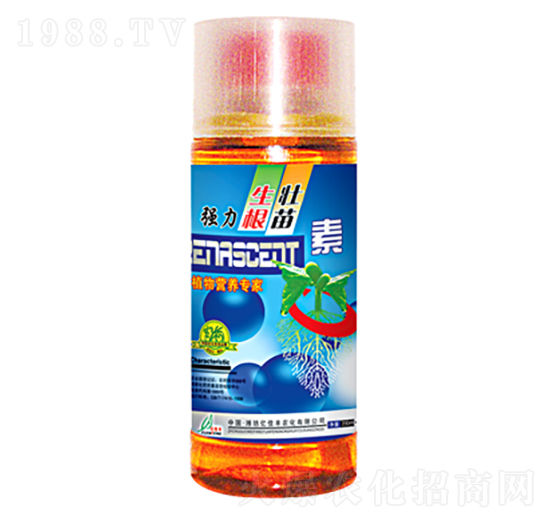 強(qiáng)力生根壯苗-億佳豐