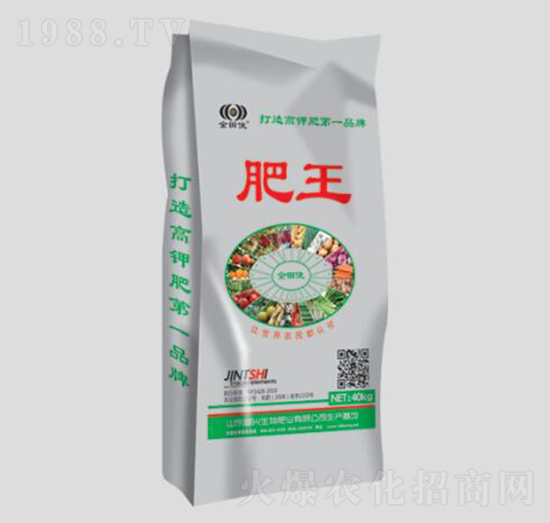 大量元素水溶肥-肥王-魯興生物