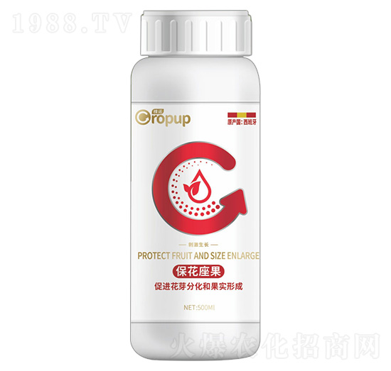 刺激生長類葉面肥-棵諾-云圖控股