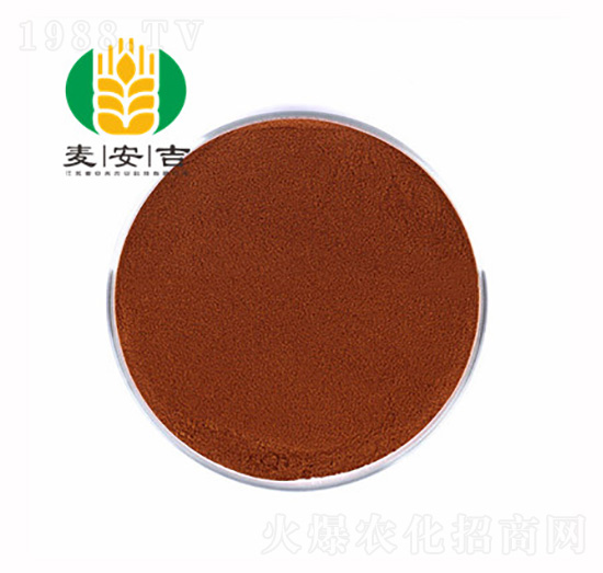 粉末黃腐酸鉀-麥安吉農(nóng)業(yè)
