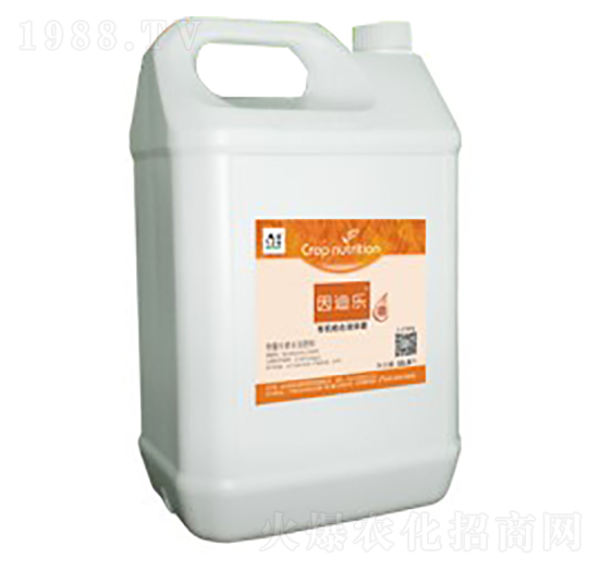 有機(jī)絡(luò)合液體硼-因迪樂硼-微補(bǔ)植物