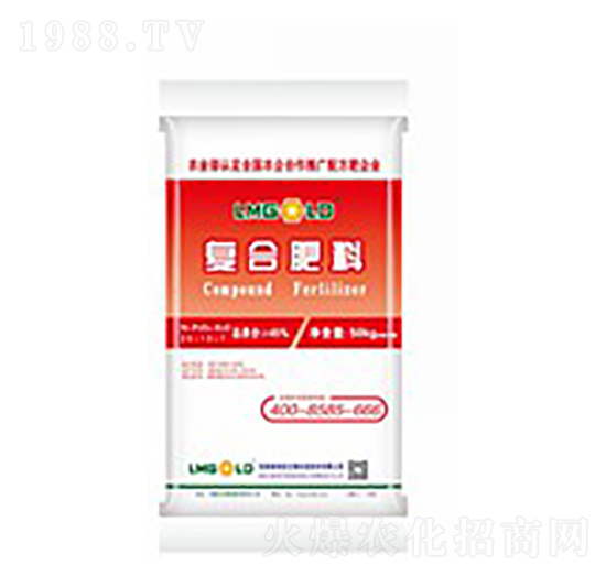 復(fù)合肥料25-13-7-萊姆佳生物