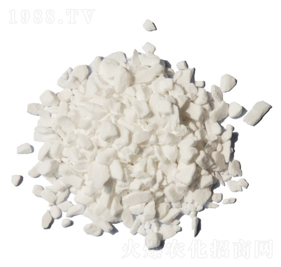 不規(guī)則顆粒硼肥-茂施肥料
