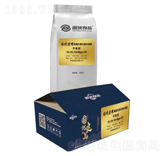 ƽ���ʹ���Ԫ��ˮ�ܷ�19-19-19+MgO+TE-����(y��u)�sҫ-����(y��u)��Ʒ