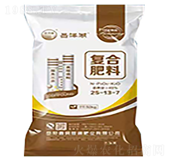 高塔造粒復(fù)合肥料-鑫洞庭湖肥業(yè)