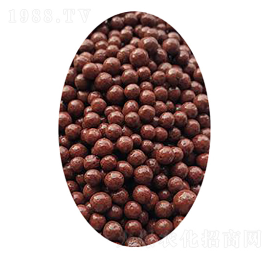 彩色有機肥-中創(chuàng)興源