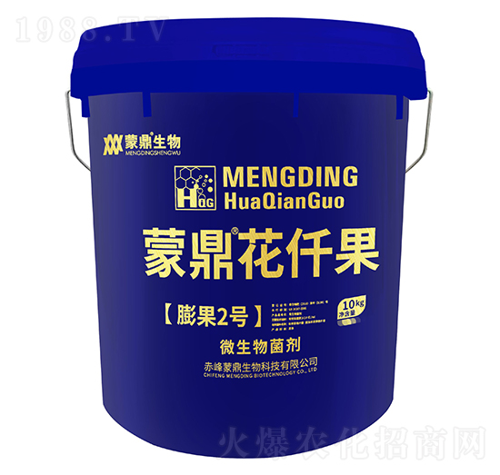 蒙鼎花仟果-和潤(rùn)農(nóng)業(yè)