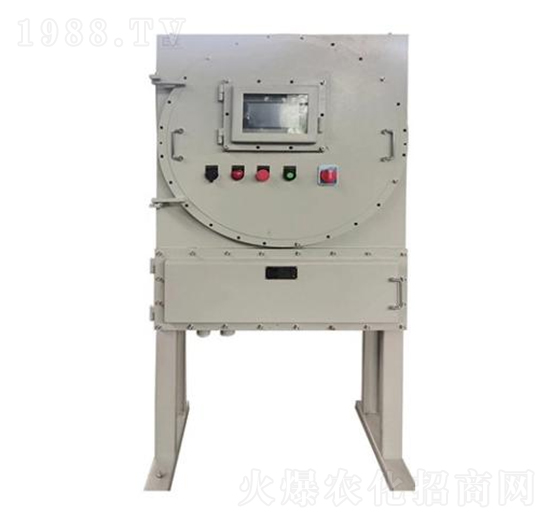 防爆電箱-鴻澤天