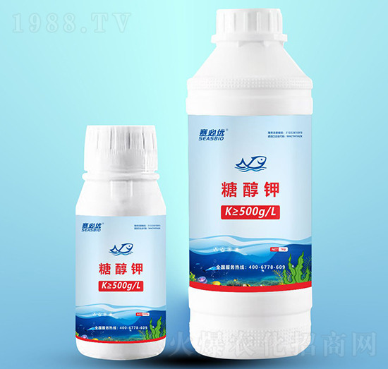 糖醇鉀-賽必優(yōu)