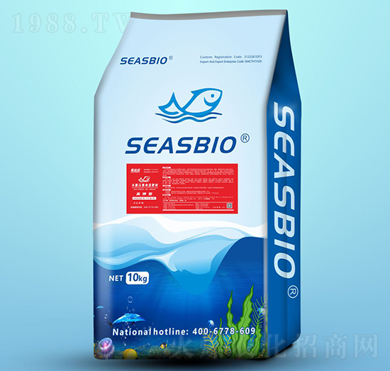 10kg高鉀型大量元素水溶肥料11-5-40+TE-賽必優(yōu)