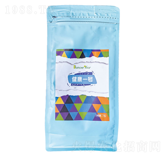 健康一號(hào)-佳果多