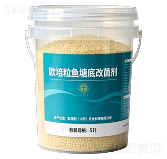 底改菌酶復合顆粒制劑-歐培粒