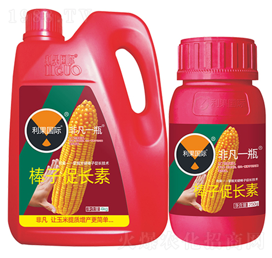 非凡一瓶·棒子促長(zhǎng)素-利果國(guó)際