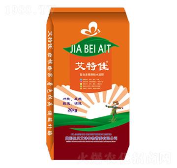 螯合多酶顆粒水溶肥-艾特佳-煜源肥業(yè)