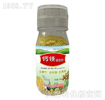 鈣鎂硼鋅鐵-普洛特