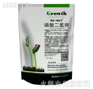 磷酸二氫鉀-普洛特