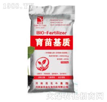 園藝育苗基質(zhì)-田金生物