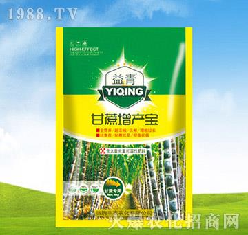 甘蔗增產(chǎn)寶-益青-豐農(nóng)農(nóng)化