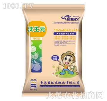 ����Ԫ��ˮ�ܷ���10-5-40+Ca+Mg-����Ԫ-����r(n��ng)