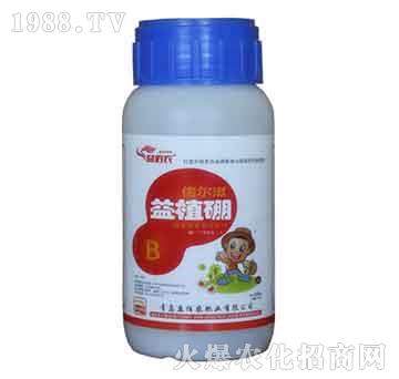 200ml益植硼-倍爾滋