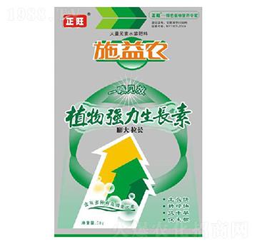 50g植物強力生長素-施益農(nóng)-正旺農(nóng)肥
