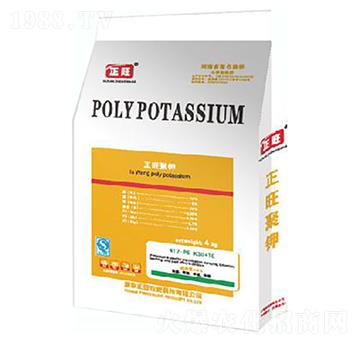正旺聚鉀12-5-30+TE-正旺農(nóng)肥