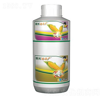 15%硝磺草酮+23%煙嘧·莠去津-曉光好玉廣-盈輝