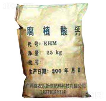 腐植酸鈣-喜農(nóng)樂(lè)