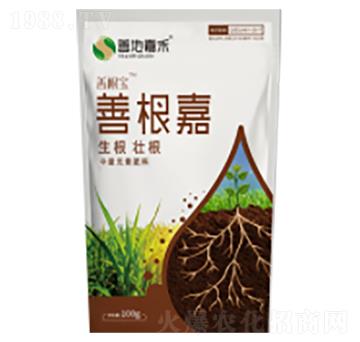 中量元素肥料-善根嘉-嘉禾農(nóng)業(yè)