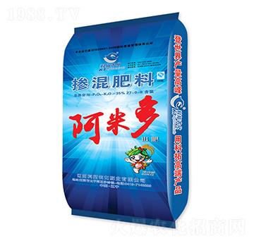 摻混肥料27-0-8-阿米多-科拓農(nóng)化