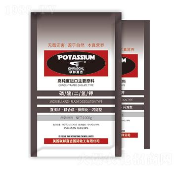 閃溶型磷酸二氫鉀-聯(lián)邦嘉吉