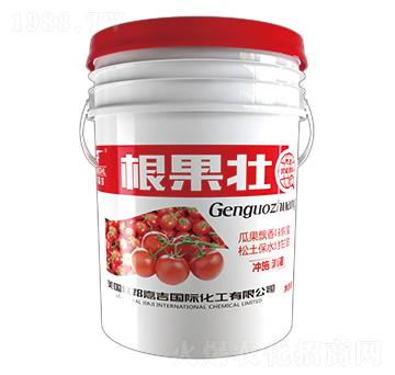 根果壯沖施肥-聯邦嘉吉