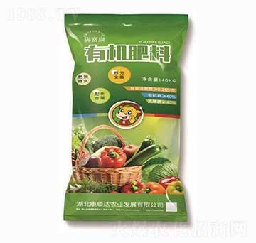 40kg有機肥料-犇富康-康順達農(nóng)業(yè)