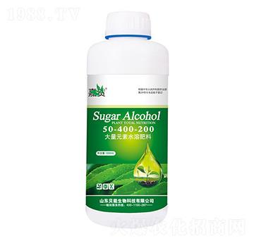 大量元素清液肥50-400-200-貝能生物