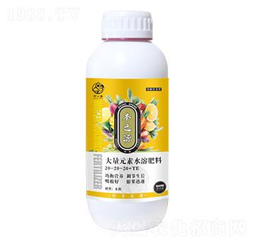 ƽ���ʹ���Ԫ��ˮ�ܷ�20-20-20+TE-��֮Դ-��ʥ�r(n��ng)�I(y��)
