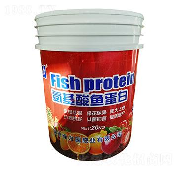 氨基酸魚(yú)蛋白 綠方園肥業(yè)
