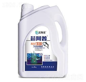 海藻魚(yú)蛋白-苗阿普-芭斯諾