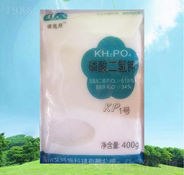 磷酸二氫鉀-潤(rùn)源興禾