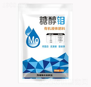 糖醇鉬-凱瑞斯