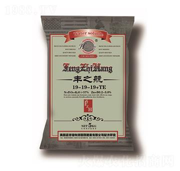 大量元素水溶肥19-19-19+TE-東升陽(yáng)
