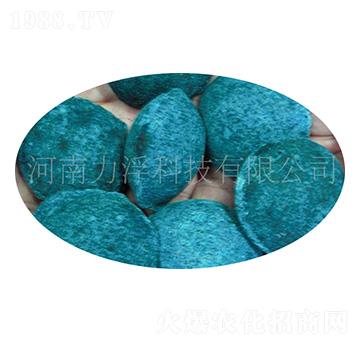 大顆粒緩釋樹(shù)肥（油棕專(zhuān)用）15-15-15-芭囤-力浮科技