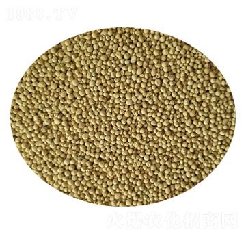 全營養(yǎng)包硫緩釋肥-力浮科技