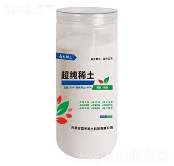 超純稀土（1000g）-嘉禾稀土