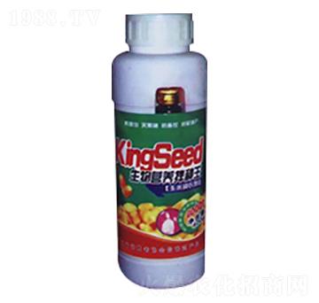 玉米生物營養(yǎng)拌種王-士林科技